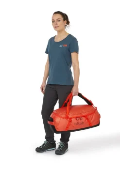 Rab Escape LT 30 Kit Bag - Red Grapefruit Hot