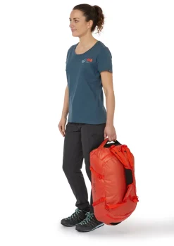 Rab Escape LT 30 Kit Bag - Red Grapefruit Hot