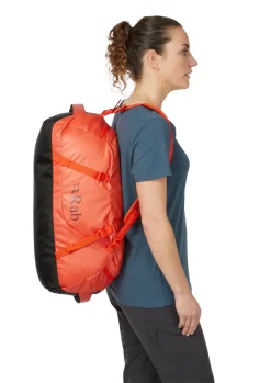Rab Escape LT 30 Kit Bag - Red Grapefruit Hot
