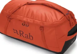 Rab Escape LT 50 Kit Bag - Red Grapefruit Clearance
