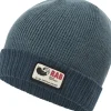 Rab Essential Beanie - Orion Blue-Tempest Blue Best