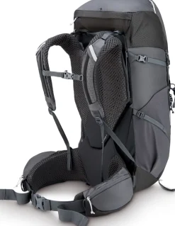 Rab Exion 48 Rucksack - Anthracite-Graphene Clearance