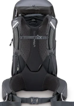 Rab Exion 48 Rucksack - Anthracite-Graphene Clearance