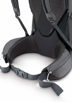 Rab Exion 48 Rucksack - Anthracite-Graphene Clearance