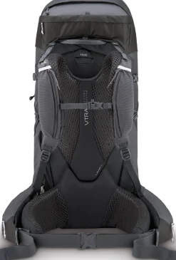 Rab Exion 55 Rucksack - Anthracite-Graphene - M-L Fashion
