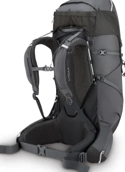 Rab Exion 55 Rucksack - Anthracite-Graphene - M-L Fashion