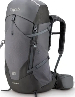 Rab Exion 38 Rucksack - Anthracite-Graphene Clearance