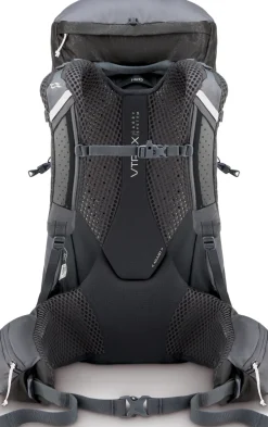 Rab Exion 38 Rucksack - Anthracite-Graphene Clearance