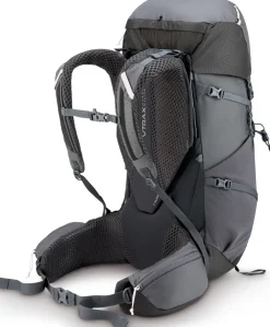 Rab Exion 38 Rucksack - Anthracite-Graphene Clearance