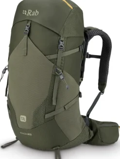 Rab Exion 38 Rucksack - Army Discount