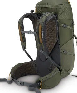 Rab Exion 38 Rucksack - Army Discount