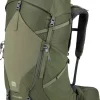 Rab Exion 48 Rucksack - Army - M-L New