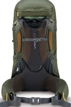 Rab Exion 48 Rucksack - Army - M-L New