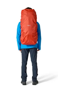 Rab Exion 65 Rucksack - Tempest Blue - M-L Online