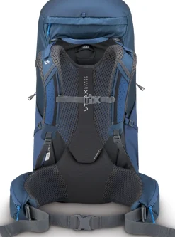 Rab Exion 48 Rucksack - Tempest Blue - M-L Hot