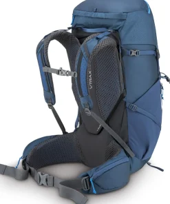 Rab Exion 48 Rucksack - Tempest Blue - M-L Hot