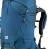 Rab Exion 55 Rucksack - Tempest Blue - M-L Best