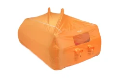 Rab Group Shelter 8-10 Person - Orange Discount