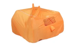 Rab Group Shelter 4-6 Person - Orange Online