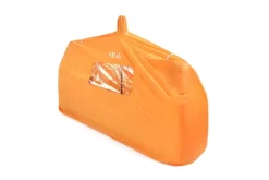 Rab Group Shelter 2-Person - Orange Clearance