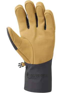 Rab Guide Lite GTX Gloves - Steel Outlet
