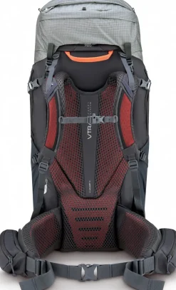 Rab Hyperon 65 Rucksack - Dark Pewter-Anthracite M-L Outlet