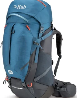 Rab Hyperon 80 Rucksack - Orion Blue-Anthracite - L-XL Online