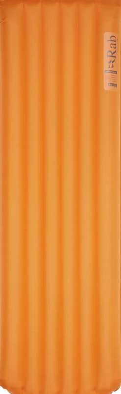 Rab Hypersphere 9.5 Mat - Long Wide Discount