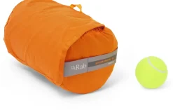 Rab Hypersphere 9.5 Mat - Long Wide Discount