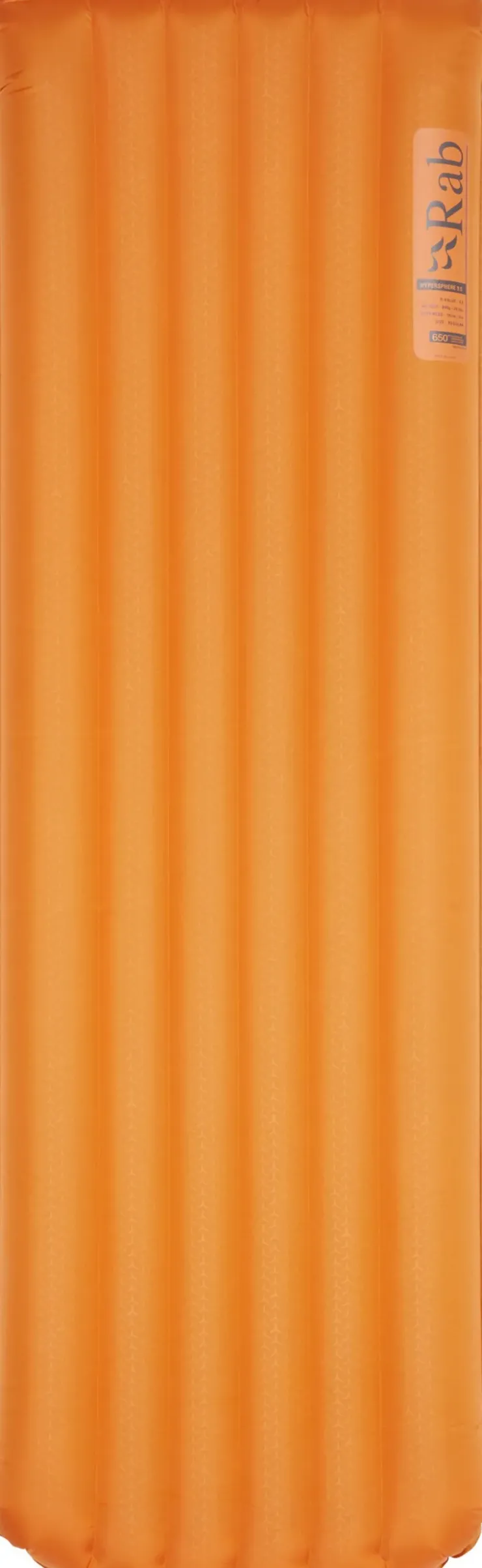 Rab Hypersphere 9.5 Mat - Regular Best