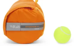 Rab Hypersphere 9.5 Mat - Regular Best