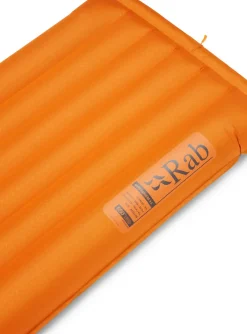 Rab Hypersphere 9.5 Mat - Regular Wide Hot