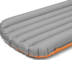 Rab Hypersphere Ultra 7.5 Mat - Long Wide Hot