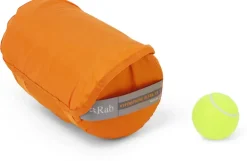 Rab Hypersphere Ultra 7.5 Mat - Long Wide Hot