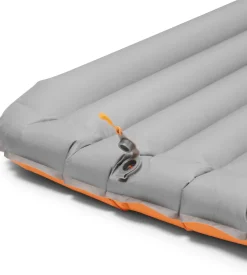 Rab Hypersphere Ultra 7.5 Mat - Long Wide Hot