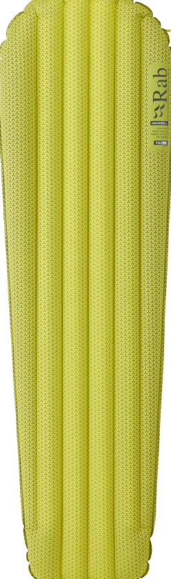 Rab Ionosphere 5 Mat - Long Hot