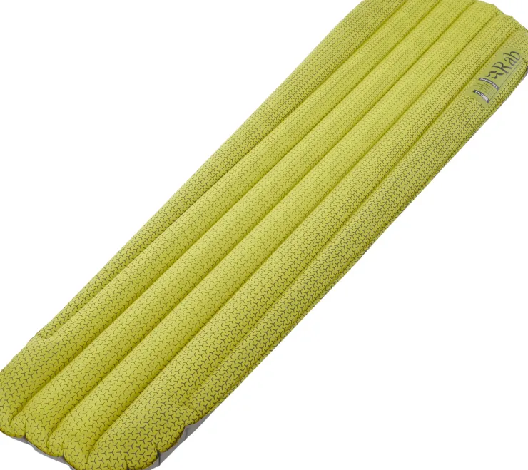 Rab Ionosphere 5 Mat - Long Hot