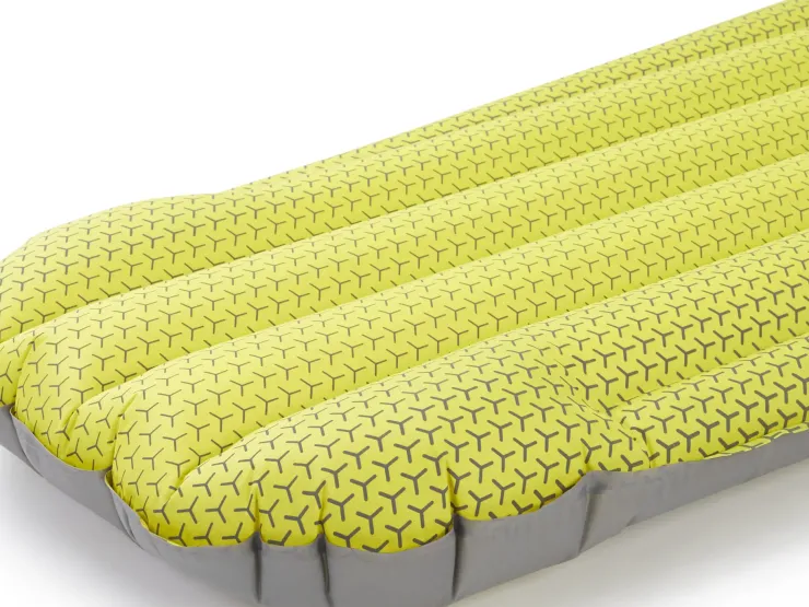 Rab Ionosphere 5 Mat - Long Hot