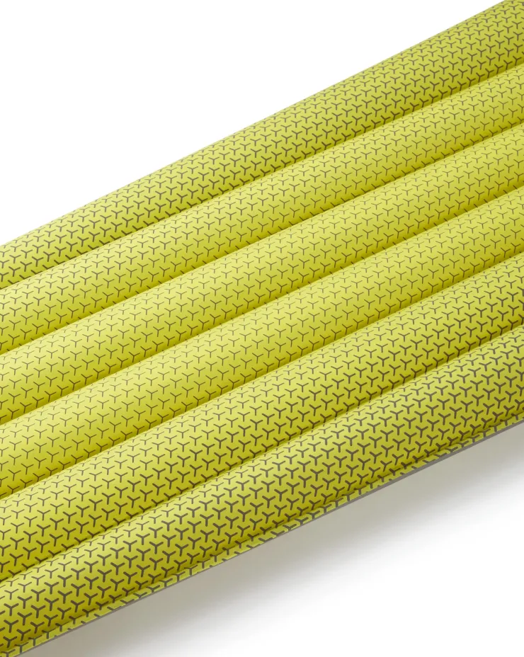 Rab Ionosphere 5 Mat - Long Hot