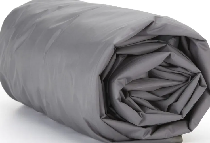 Rab Ionosphere 5 Mat - Long Hot