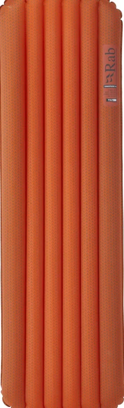 Rab Ionosphere 5.5 Mat - Long Discount