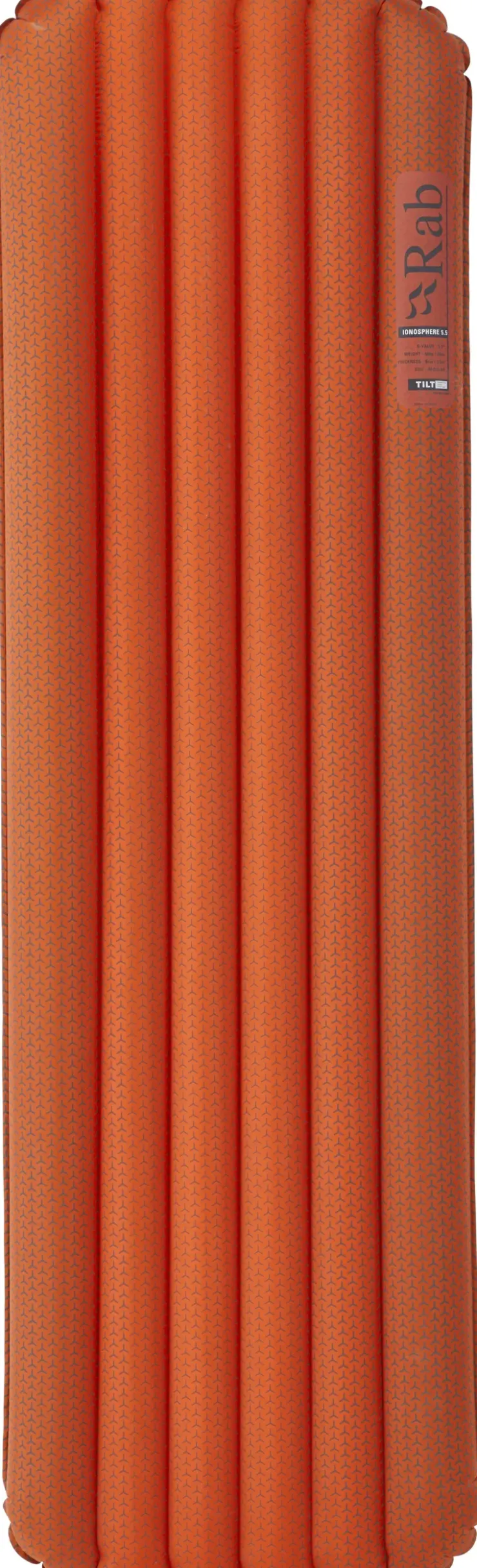 Rab Ionosphere 5.5 Mat - Long Discount