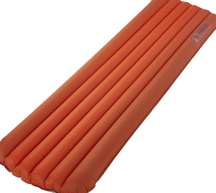 Rab Ionosphere 5.5 Mat - Long Discount