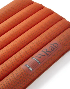 Rab Ionosphere 5.5 Mat - Long Discount
