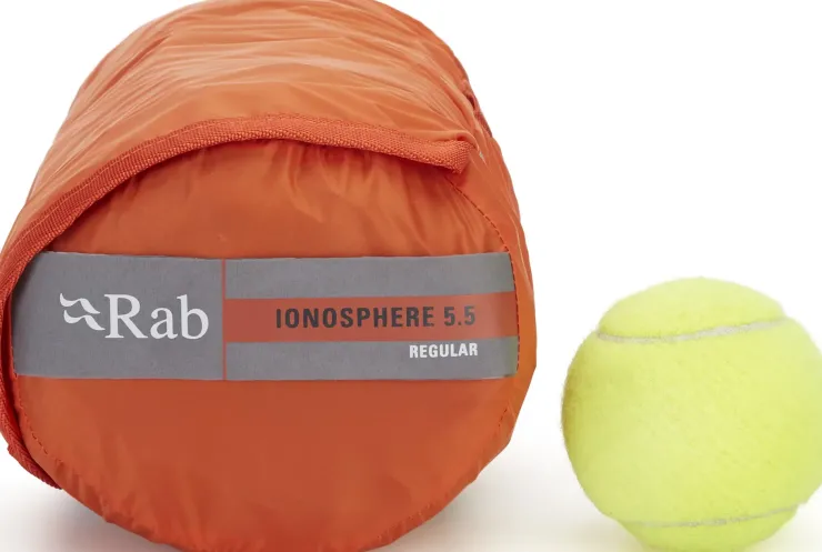 Rab Ionosphere 5.5 Mat - Regular Online