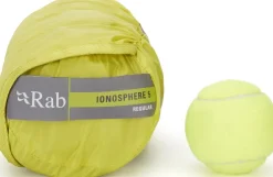 Rab Ionosphere 5 Mat - Regular Best