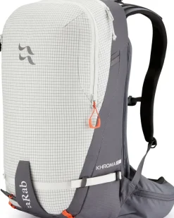 Rab Khroma 22 Rucksack - Pewter M Hot