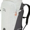 Rab Khroma 38 Rucksack - Pewter M Fashion