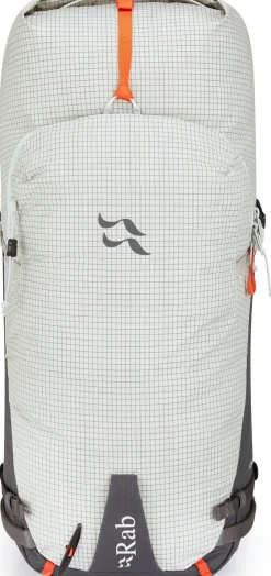 Rab Khroma 38 Rucksack - Pewter M Fashion