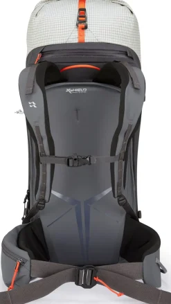 Rab Khroma 38 Rucksack - Pewter M Fashion